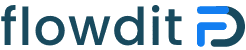 flowdit Logo