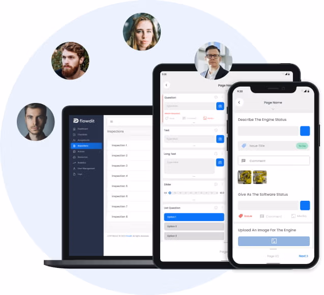 Centralised Documentation With Documentation Software flowdit