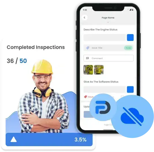 Health & Safety, connect Workers
