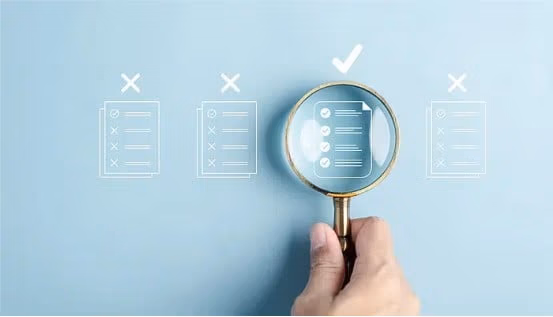 Quality Management with Digital Checklists