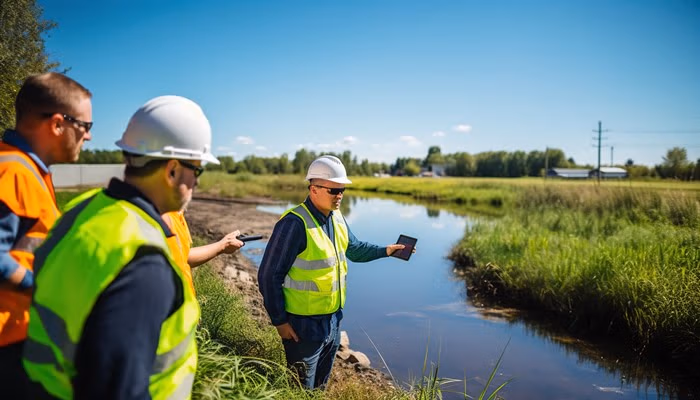 The Importance of Environmental Audits and Auditing Processes