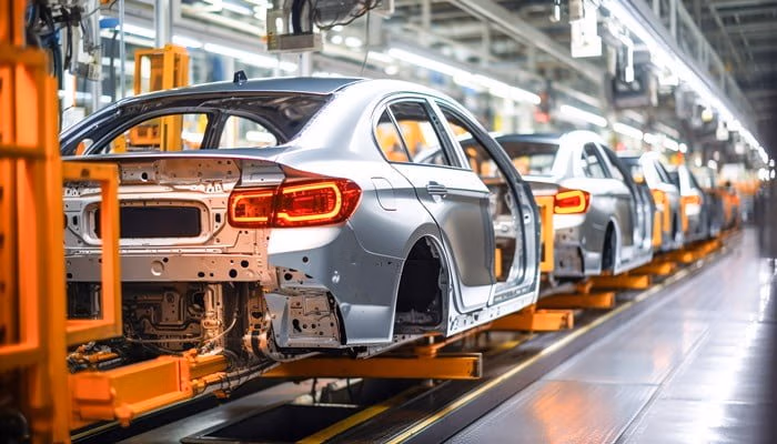The Crucial Role of Quality Management in Automotive Industry
