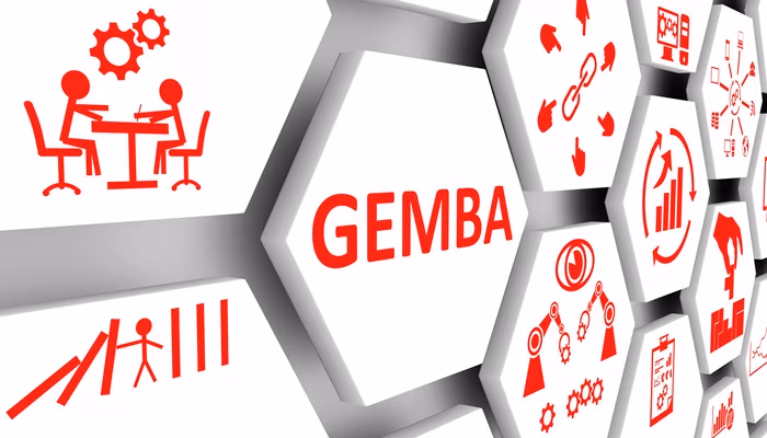 Gemba Walk
