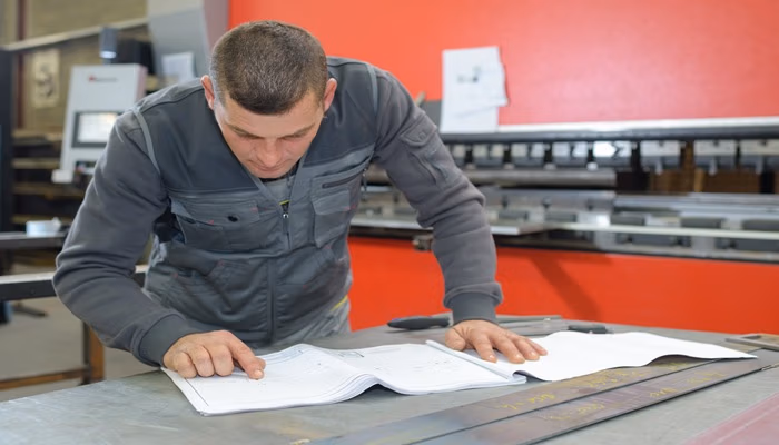 Work Instruction Templates