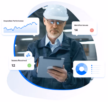 Quality Management Software mobile