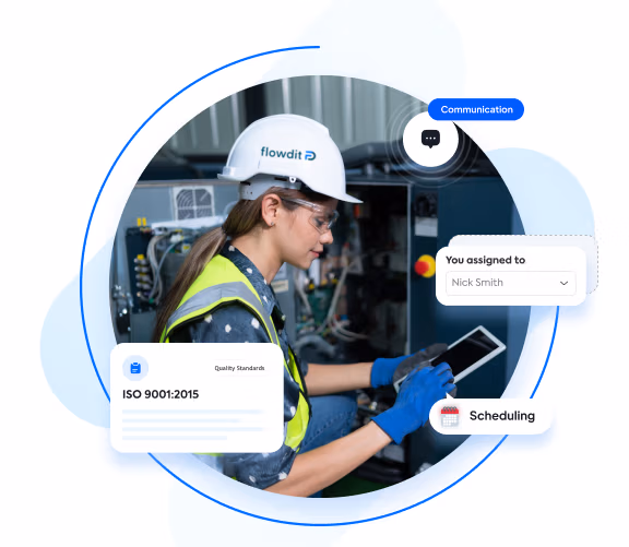 Empower Teams for Operational Excellence