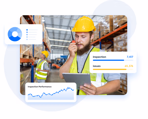 Streamline Manufacturing Excellence and Reduce Downtime